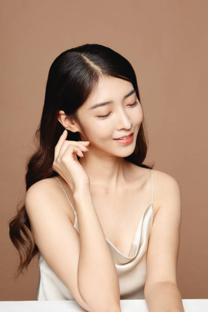 Korean facial