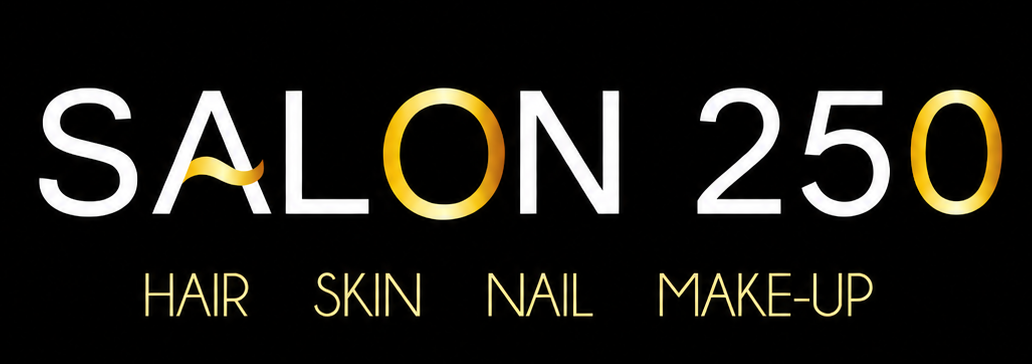Salon 250 Logo
