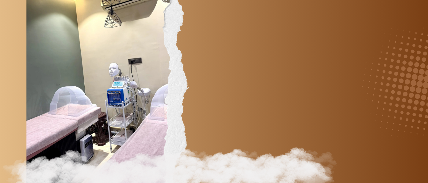 Japanese Head Spa